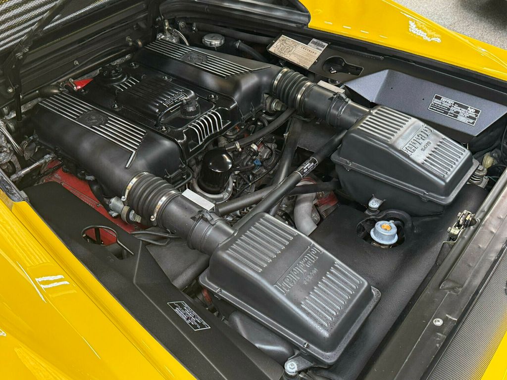 1995 Ferrari F355 Berlinetta/Full 30k mile Service Performed/Nitron Coilovers - 23063340 - 60