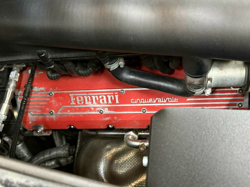 1995 Ferrari F355 Berlinetta/Full 30k mile Service Performed/Nitron Coilovers - 23063340 - 61