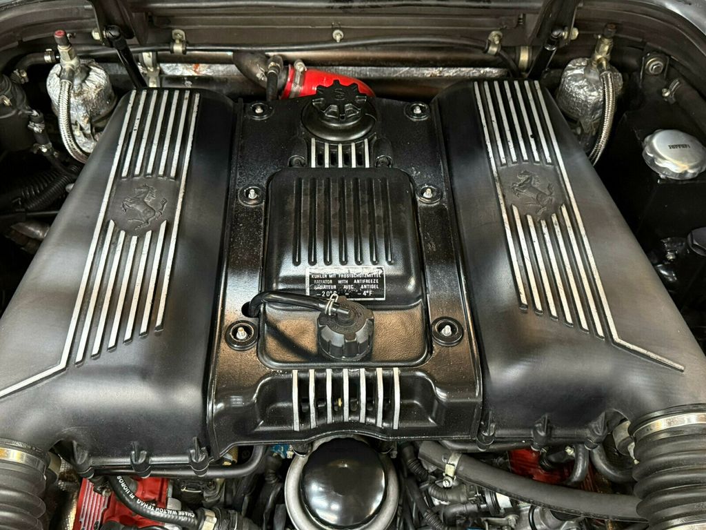 1995 Ferrari F355 Berlinetta/Full 30k mile Service Performed/Nitron Coilovers - 23063340 - 62