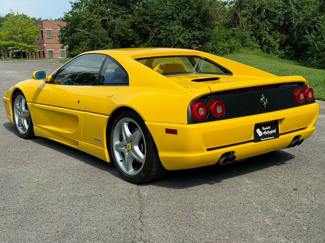 1995 Ferrari F355 Berlinetta/Full 30k mile Service Performed/Nitron Coilovers - 23063340 - 6