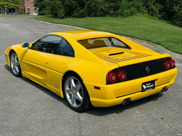 1995 Ferrari F355 Berlinetta/Full 30k mile Service Performed/Nitron Coilovers - 23063340 - 7