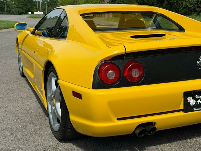 1995 Ferrari F355 Berlinetta/Full 30k mile Service Performed/Nitron Coilovers - 23063340 - 8