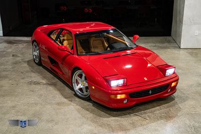 1995 Ferrari F355