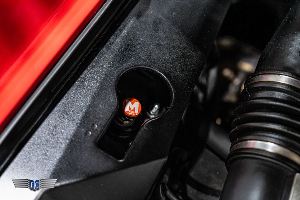 1995 Ferrari F355 COUPE - 23083286 - 18
