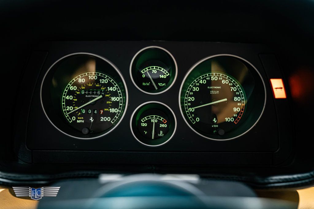 1995 Ferrari F355 COUPE - 23083286 - 23