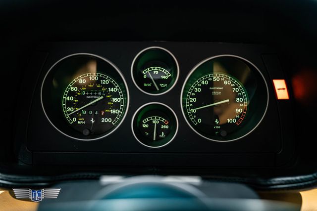 1995 Ferrari F355 COUPE - 23083286 - 23