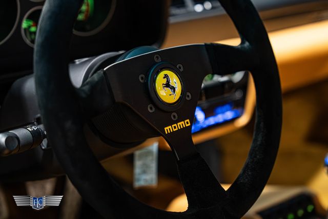 1995 Ferrari F355 COUPE - 23083286 - 24