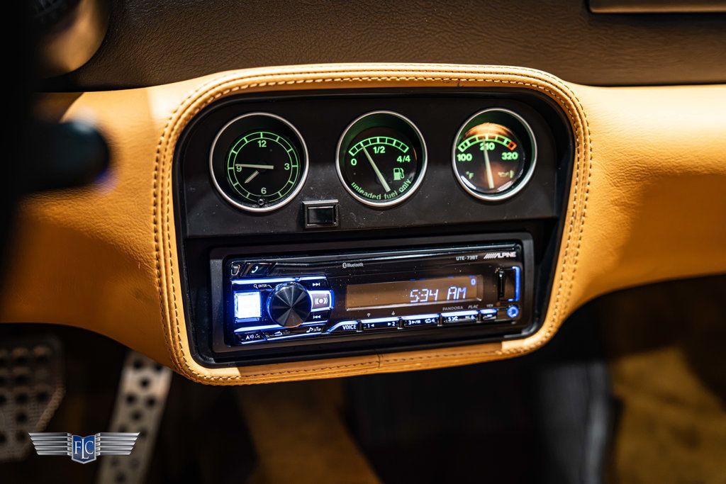 1995 Ferrari F355 COUPE - 23083286 - 26