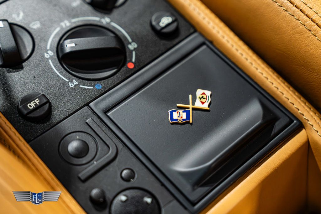 1995 Ferrari F355 COUPE - 23083286 - 27