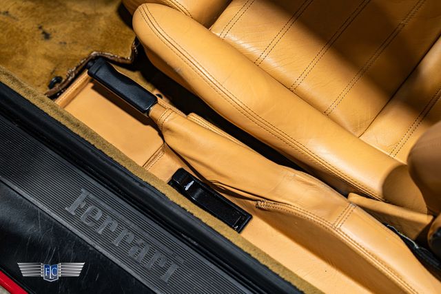 1995 Ferrari F355 COUPE - 23083286 - 28