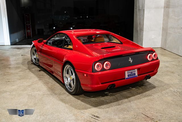1995 Ferrari F355 COUPE - 23083286 - 2