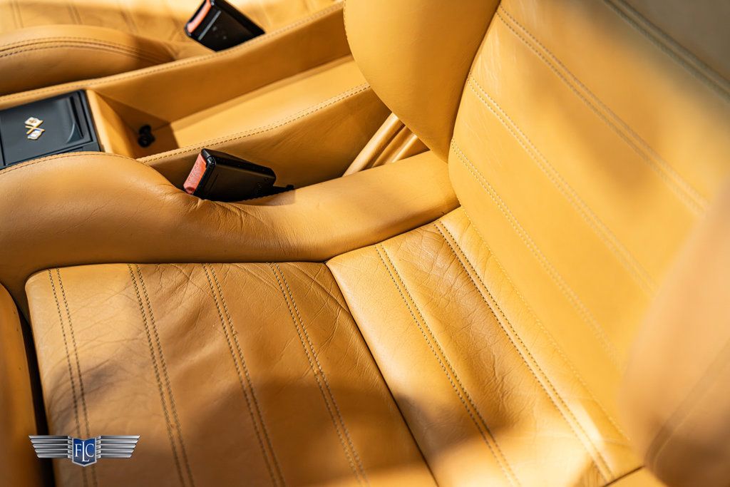 1995 Ferrari F355 COUPE - 23083286 - 31