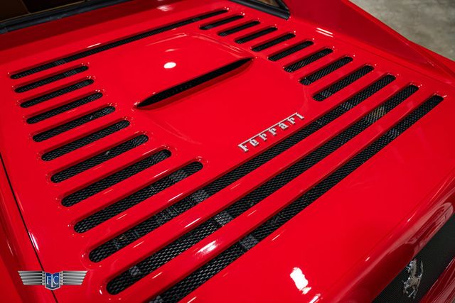 1995 Ferrari F355 COUPE - 23083286 - 37
