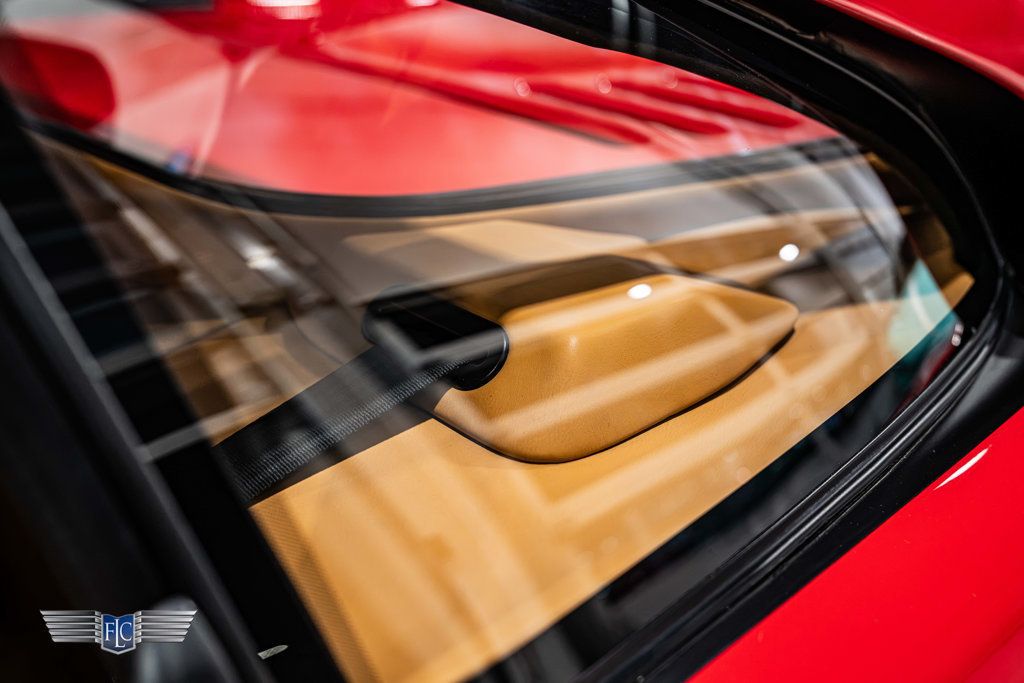 1995 Ferrari F355 COUPE - 23083286 - 38