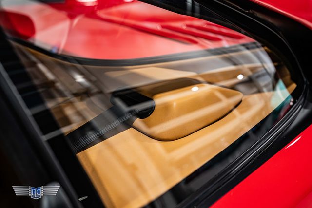 1995 Ferrari F355 COUPE - 23083286 - 38