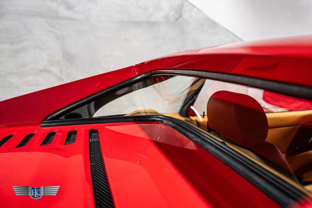 1995 Ferrari F355 COUPE - 23083286 - 39
