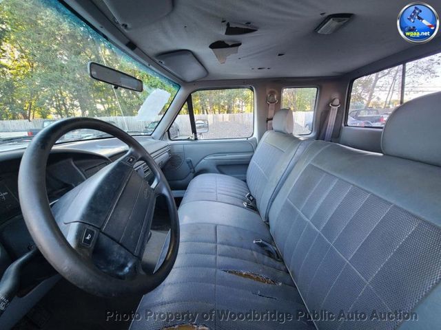 1995 Ford F-150  - 23099690 - 9