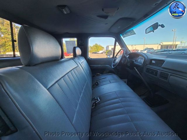 1995 Ford F-150  - 23099690 - 11
