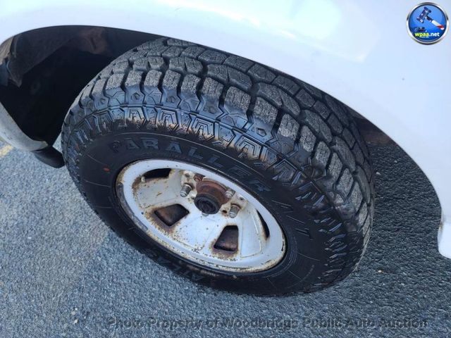 1995 Ford F-150  - 23099690 - 8