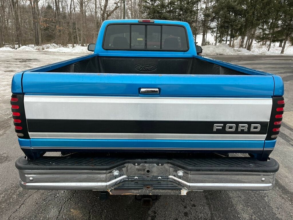 1995 Ford F-150 XLT Off-Road 4x4 8 Foot Bed - 22522425 - 13