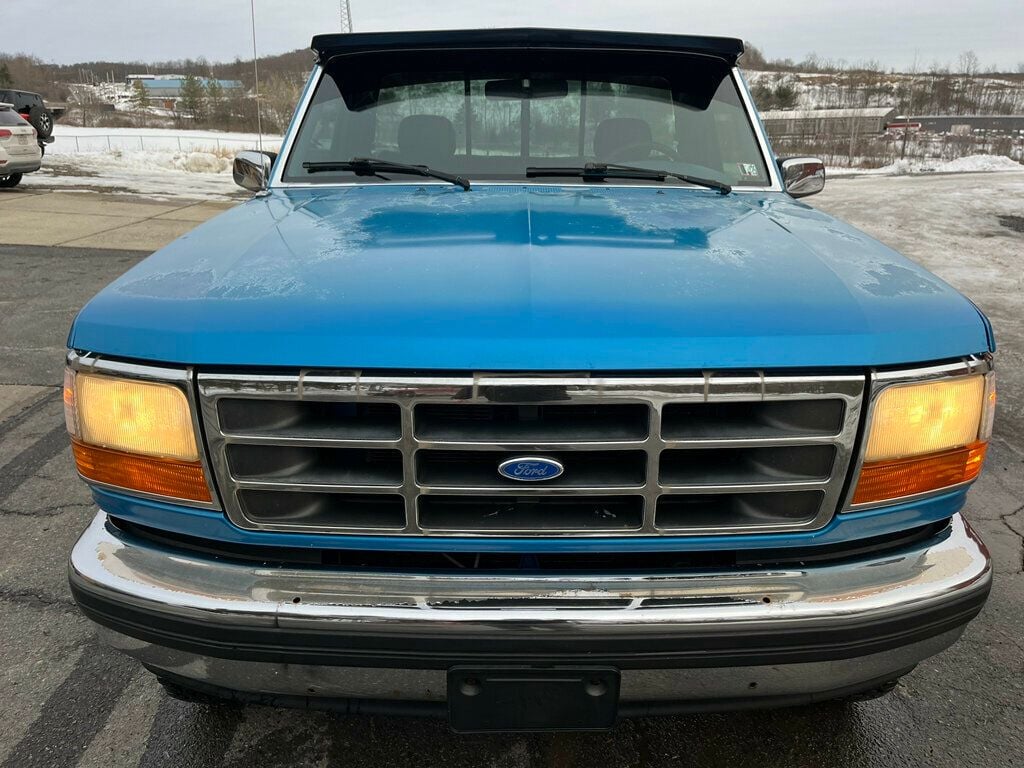 1995 Ford F-150 XLT Off-Road 4x4 8 Foot Bed - 22522425 - 17