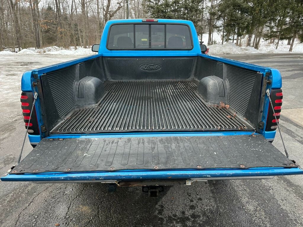 1995 Ford F-150 XLT Off-Road 4x4 8 Foot Bed - 22522425 - 33