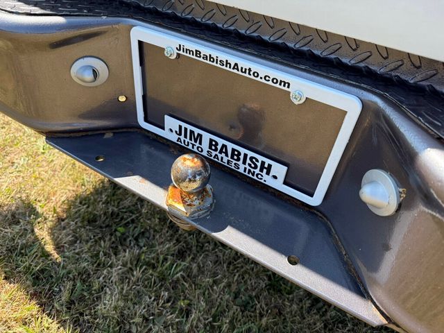 1995 Ford F-250 Base Trim - 22905901 - 10