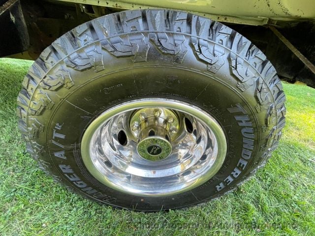 1995 Ford F-350 Supercab 155.0" WB DRW - 22629092 - 16