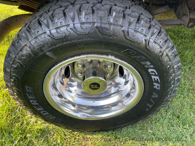 1995 Ford F-350 Supercab 155.0" WB DRW - 22629092 - 17