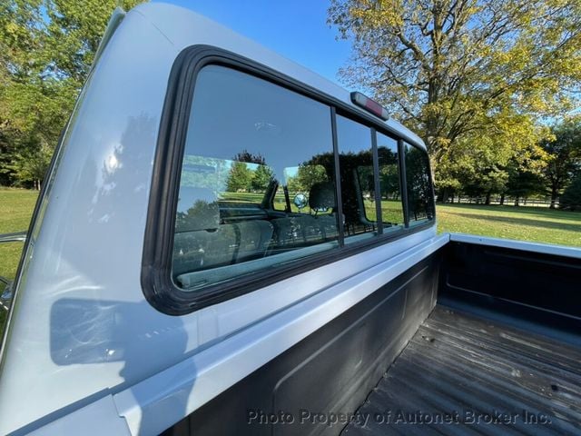 1995 Ford F-350 Supercab 155.0" WB DRW - 22629092 - 24