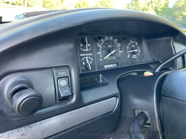 1995 Ford F-350 Supercab 155.0" WB DRW - 22629092 - 30