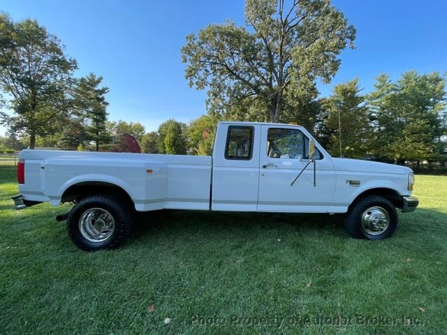 1995 Ford F-350 Supercab 155.0" WB DRW - 22629092 - 4