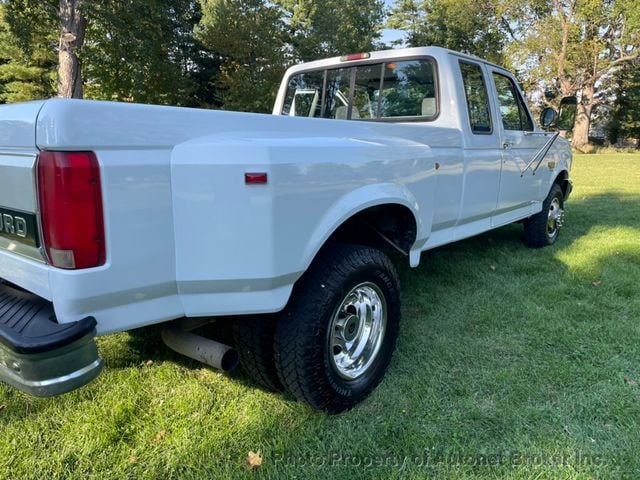 1995 Ford F-350 Supercab 155.0" WB DRW - 22629092 - 8