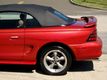 1995 Ford Mustang 2dr Convertible GT - 22913669 - 10