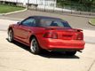 1995 Ford Mustang 2dr Convertible GT - 22913669 - 11