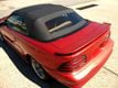 1995 Ford Mustang 2dr Convertible GT - 22913669 - 14