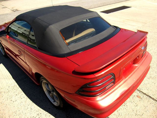 1995 Ford Mustang 2dr Convertible GT - 22913669 - 14
