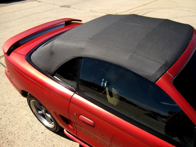 1995 Ford Mustang 2dr Convertible GT - 22913669 - 15