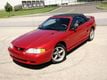 1995 Ford Mustang 2dr Convertible GT - 22913669 - 3