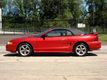 1995 Ford Mustang 2dr Convertible GT - 22913669 - 8