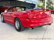 1995 Ford Mustang 2dr Convertible GT - 22976631 - 9