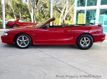1995 Ford Mustang 2dr Convertible GT - 22976631 - 10