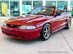 1995 Ford Mustang 2dr Convertible GT - 22976631 - 11