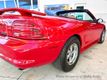 1995 Ford Mustang 2dr Convertible GT - 22976631 - 16