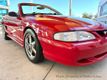 1995 Ford Mustang 2dr Convertible GT - 22976631 - 19
