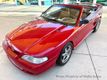 1995 Ford Mustang 2dr Convertible GT - 22976631 - 20