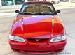 1995 Ford Mustang 2dr Convertible GT - 22976631 - 2