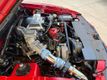 1995 Ford Mustang 2dr Convertible GT - 22976631 - 36