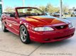 1995 Ford Mustang 2dr Convertible GT - 22976631 - 3
