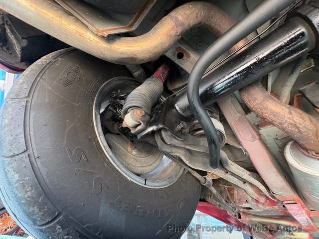 1995 Ford Mustang 2dr Convertible GT - 22976631 - 43